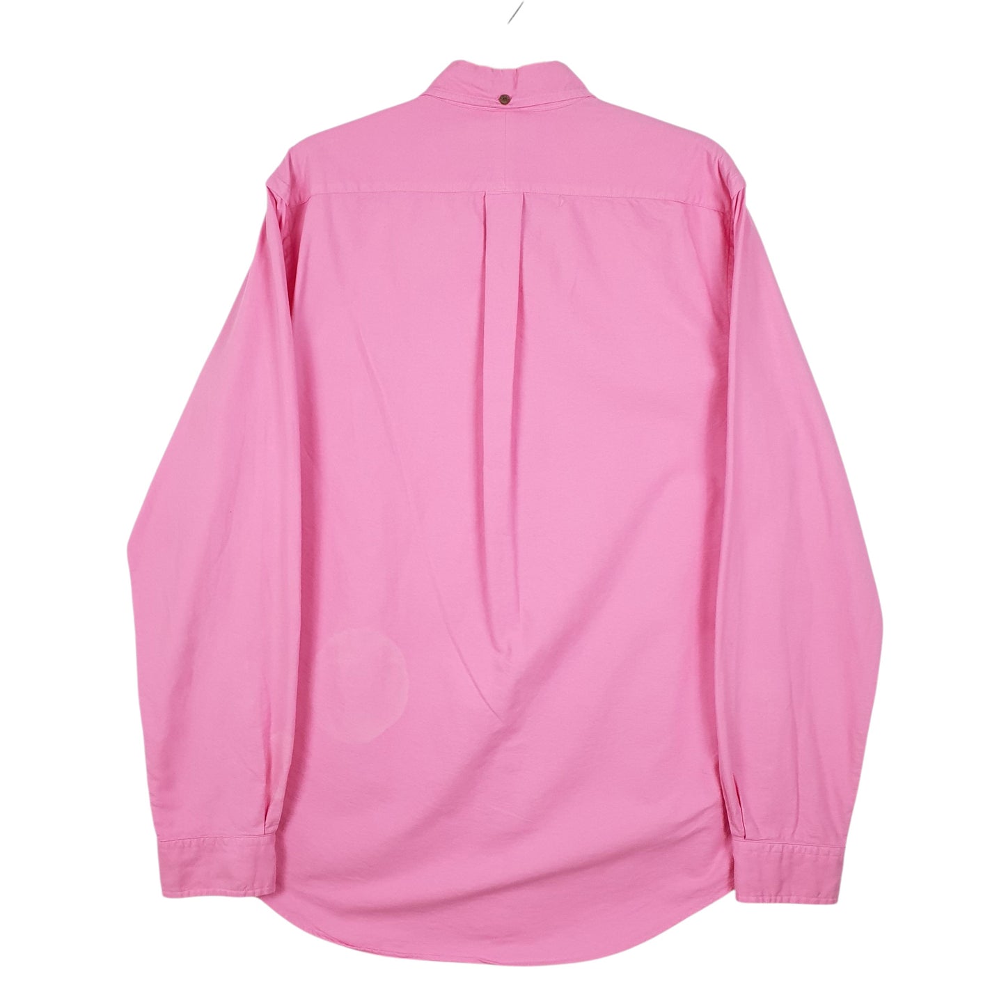 Mens Pink Ralph Lauren   Shirt