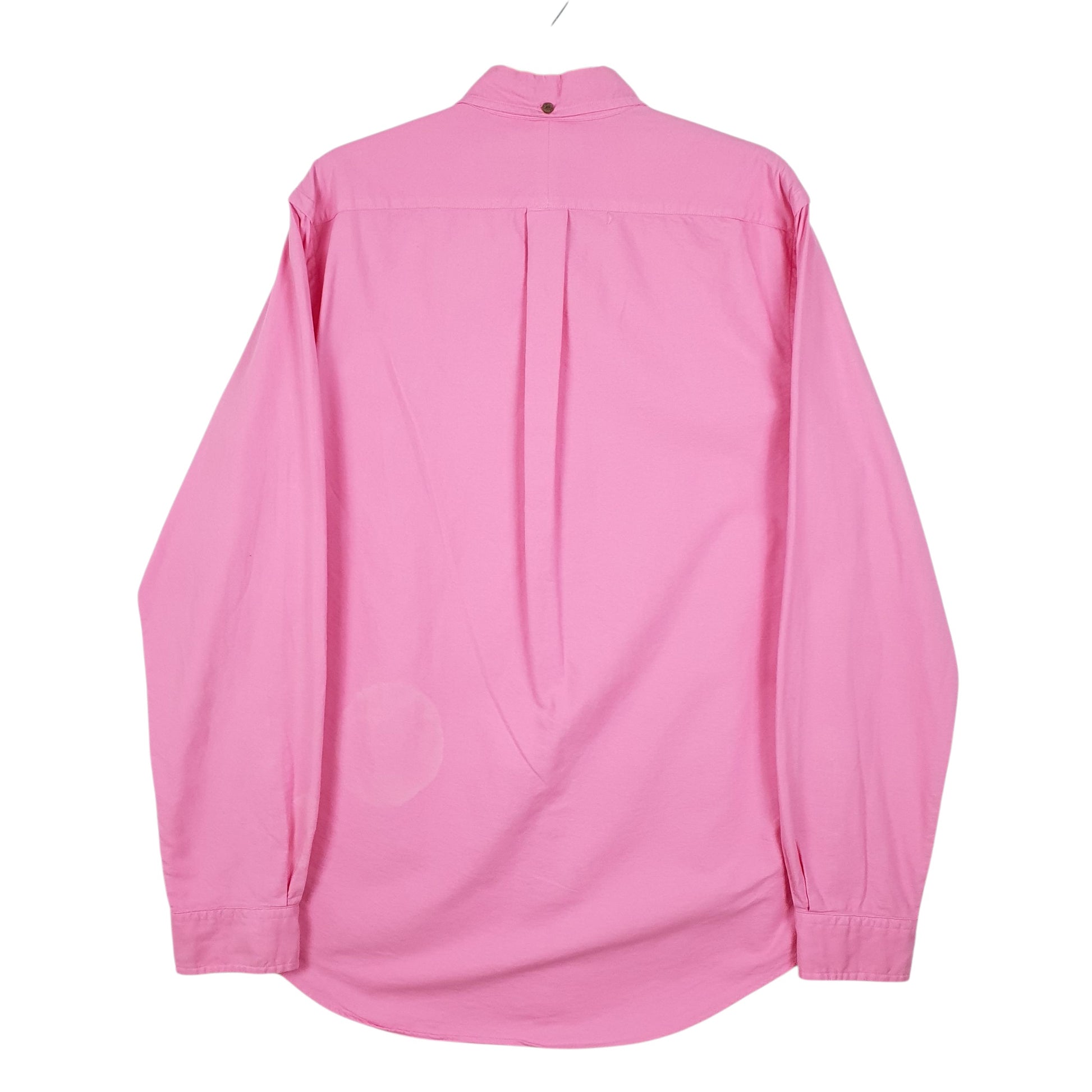 Mens Pink Ralph Lauren   Shirt