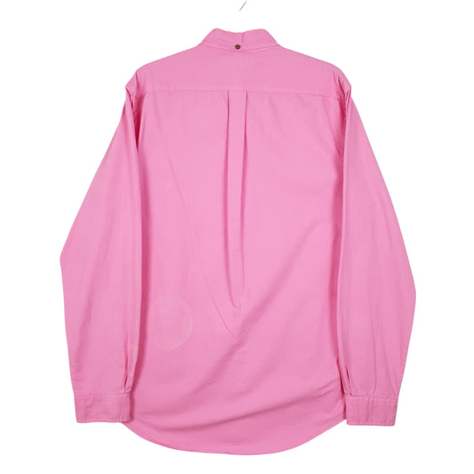 Mens Pink Ralph Lauren   Shirt