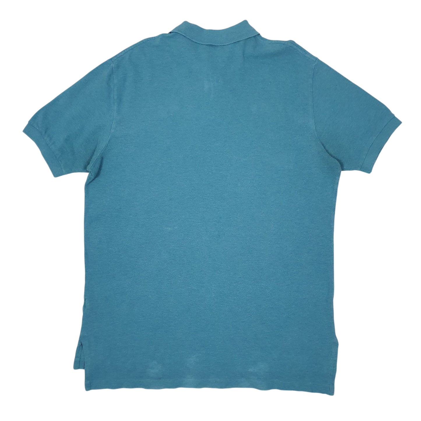 Mens Blue Polo Ralph Lauren   Polo Shirt