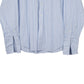 Mens Blue Polo Ralph Lauren Philip  Shirt