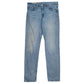 Mens Blue Levis  512 JeansW30 L32