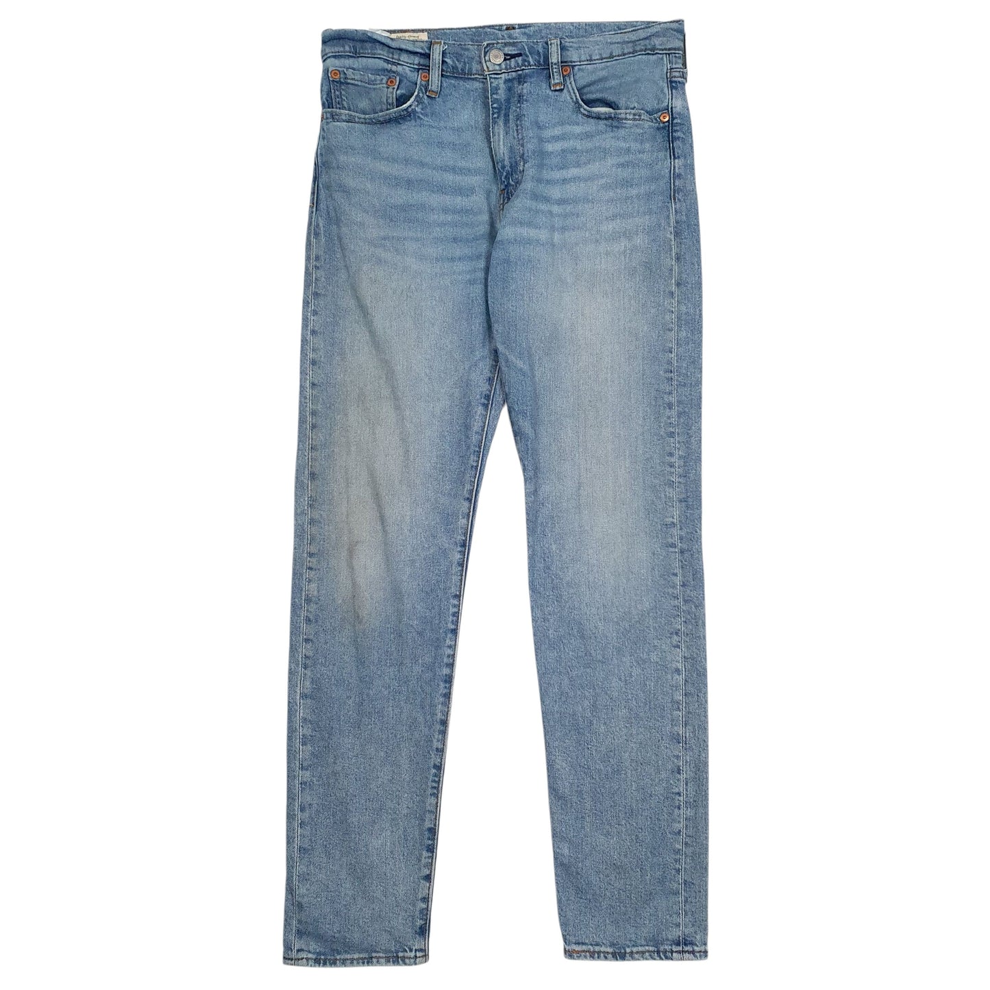 Mens Blue Levis  512 JeansW30 L32