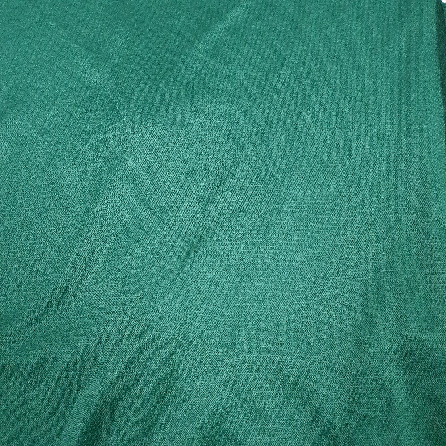 Mens Green Nike Dri-Fit Portland State Softball Full Zip Coat