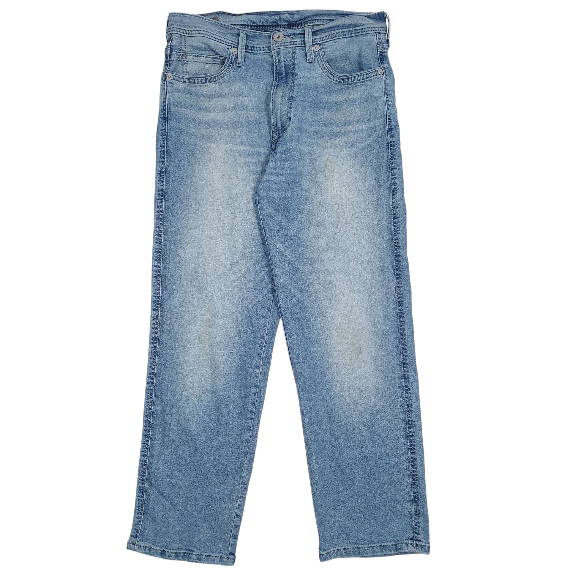 Mens Blue Levis  Casual JeansW32 L30