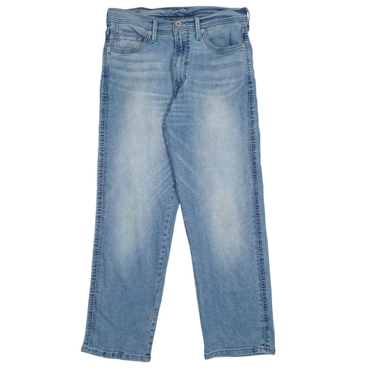 Mens Blue Levis  Casual JeansW32 L30