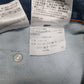 Mens Blue Levis  Hoodie Jeans