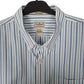 Mens Blue L.L.Bean   Shirt