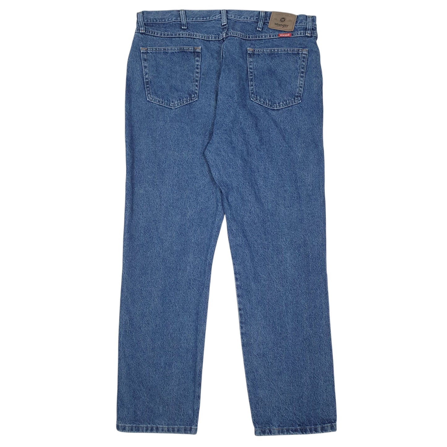 Mens Blue Wrangler   Jeans
