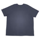 Mens Navy Carhartt   T Shirt