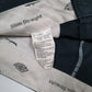Mens Black Dickies   Shorts