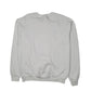 Mens White Unbranded Jingle Bell Rock Crewneck Jumper