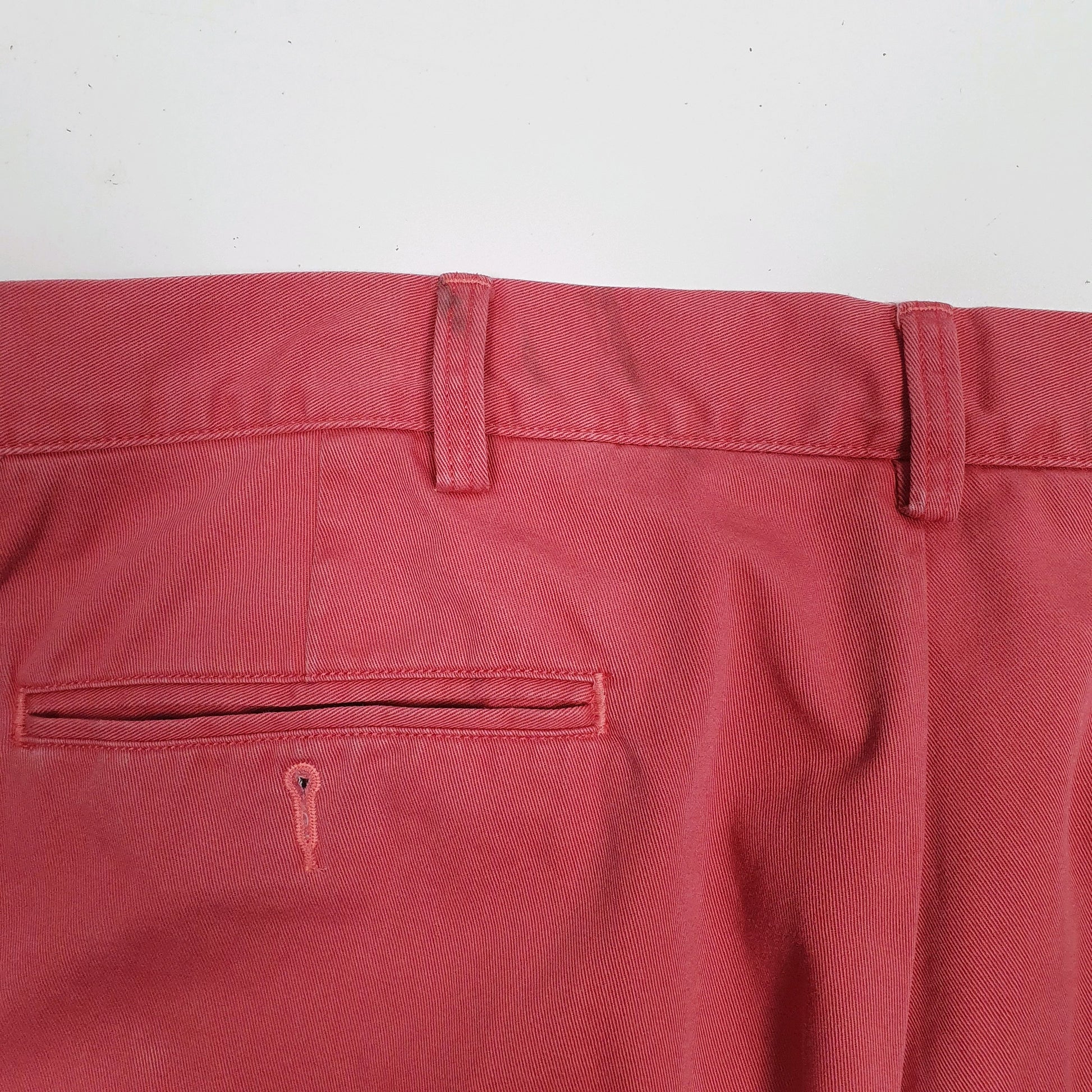 Mens Pink Polo Ralph Lauren   Shorts