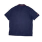 Mens Navy Ralph Lauren US Open 2005  Polo Shirt
