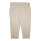 Mens Beige Polo Ralph Lauren Big/Grand Ethan Pant Pleated  Trousers