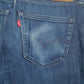 Mens Blue Levis   Jeans