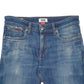 Mens Blue Tommy Hilfiger   Shorts