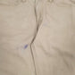 Mens Beige Levis   Trousers