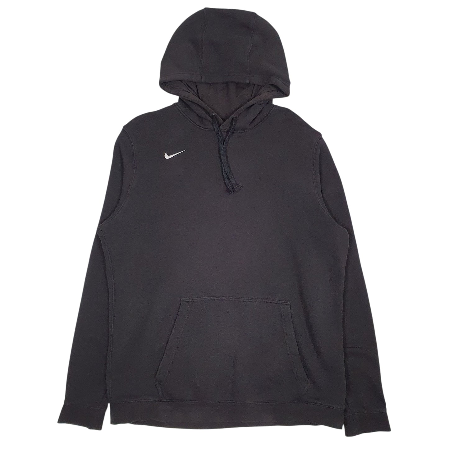 Mens Grey Nike  Hoodie Jumper