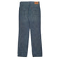 Mens Blue Levis   Jeans
