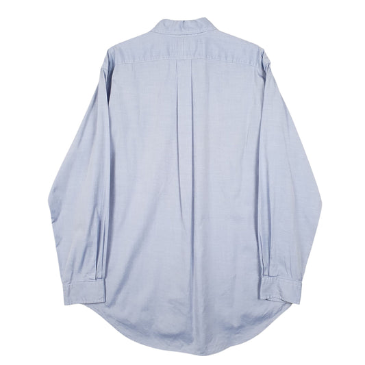 Mens Blue Ralph Lauren   Shirt