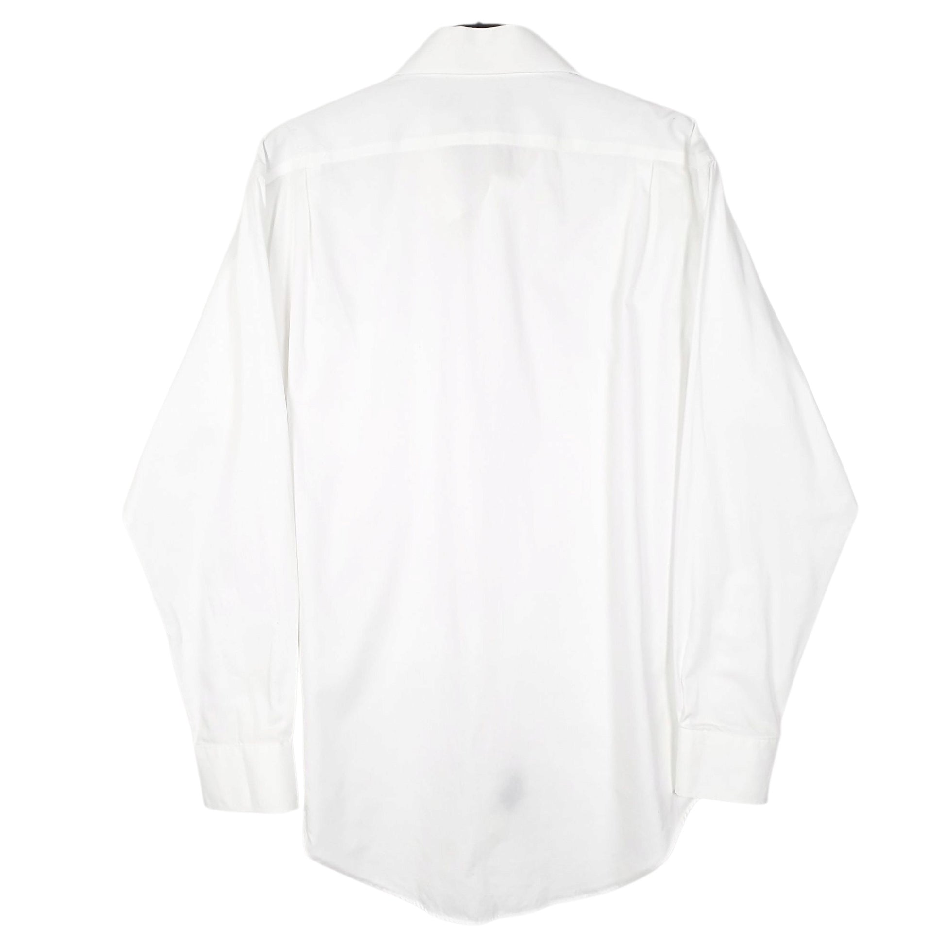 Mens White Ralph Lauren   Shirt