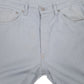 Mens Blue Levis Vintage  Jeans