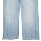 Mens Blue Levis   Jeans