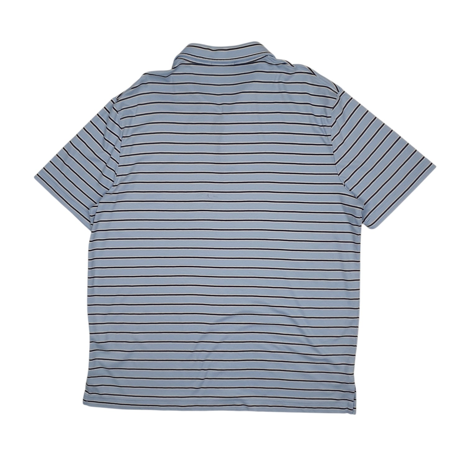 Mens Blue Polo Ralph Lauren   Polo Shirt