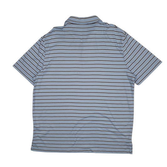 Mens Blue Polo Ralph Lauren   Polo Shirt