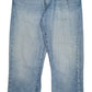 Mens Blue Levis   Jeans