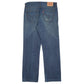 Mens Blue Levis   Jeans