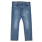 Mens Blue Levis  Denizens JeansW38 L30