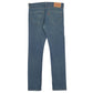 Mens Blue Levis   Jeans