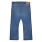 Mens Blue Levis   Jeans