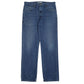 Mens Blue Levis  Signature JeansW34 L32
