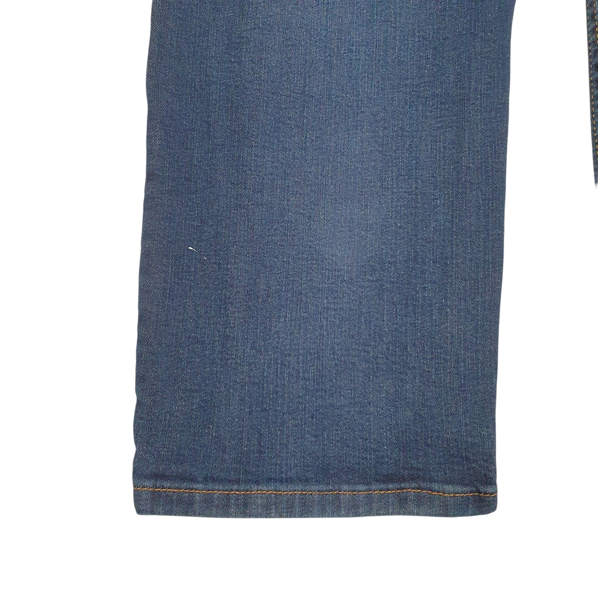 Mens Blue Levis   Jeans