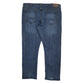 Mens Blue Wrangler   Jeans
