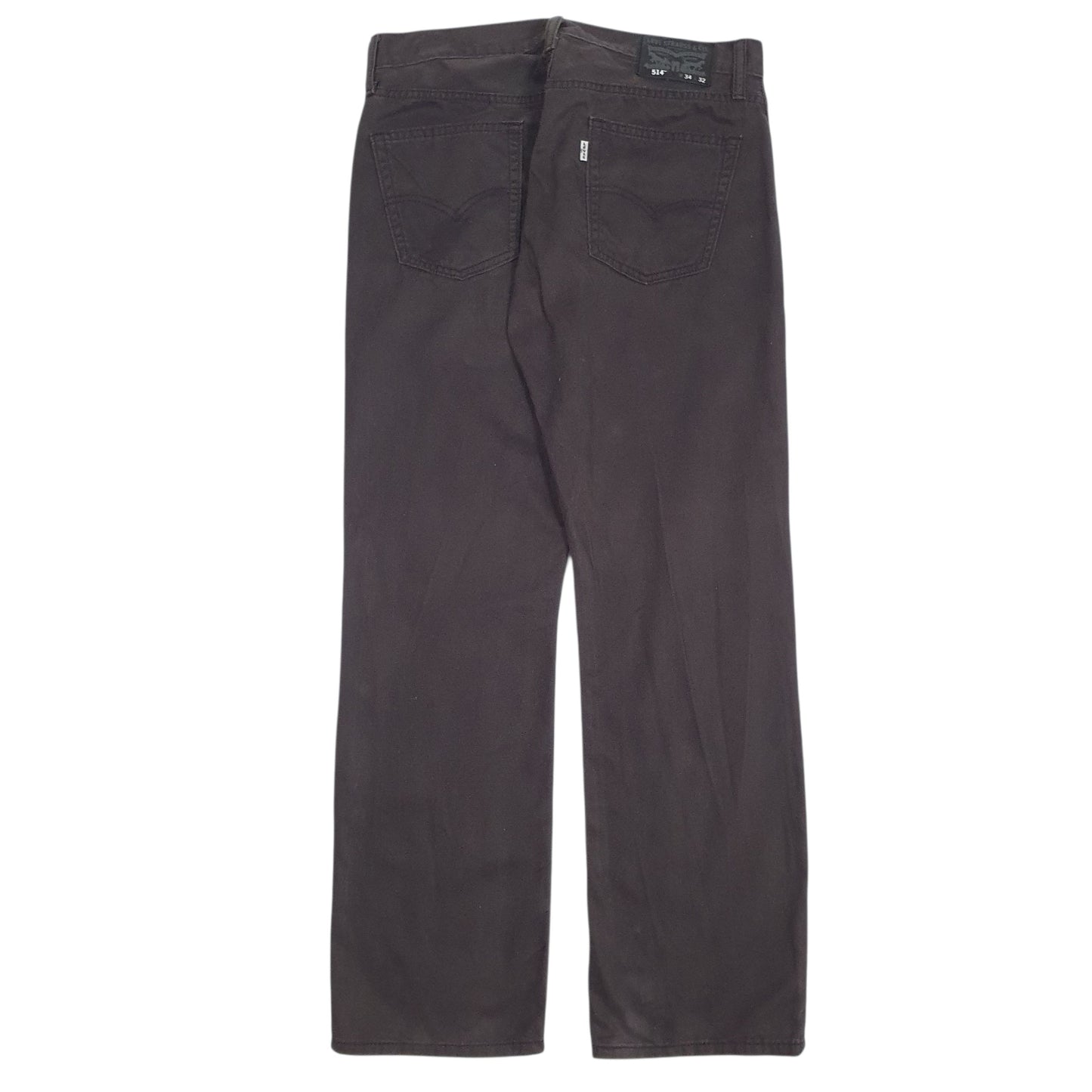 Mens Grey Levis  Hoodie Jeans