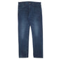 Mens Blue Levis  512 JeansW34 L32