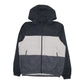 Mens Black Nike SB Skateboarding  Coat