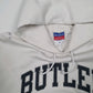 Mens White Champion Butler Hoodie Jumper