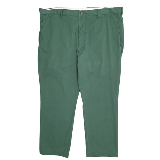 Mens Green Polo Ralph Lauren  Chino Trousers