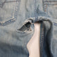 Mens Blue Diesel   Jeans