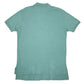 Mens Green Polo Ralph Lauren   Polo Shirt