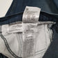 Mens Blue Levis   Jeans