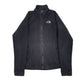 Womens Black The North Face  Full Zip Jumper