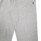 Mens Grey Adidas Stretch Hoodie Trousers