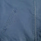 Mens Blue Polo Ralph Lauren Vintage 80s Made In USA  Coat