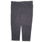 Mens Black Dickies 874 Workwear Chino Trousers
